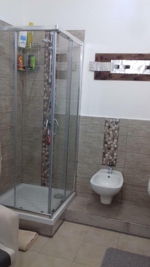 לינה וארוחת בוקר לה ספציה Marina'S House מראה חיצוני תמונה
